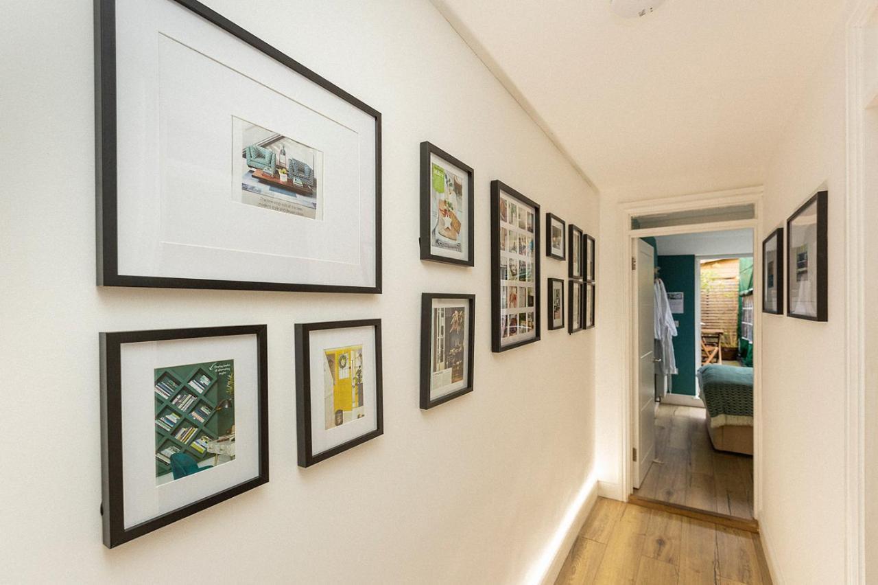 Stylish & Cosy Margate Escape With Hot Tub And Log Burner Dogs Welcome Exterior photo