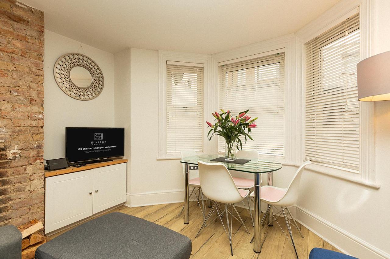 Stylish & Cosy Margate Escape With Hot Tub And Log Burner Dogs Welcome Exterior photo