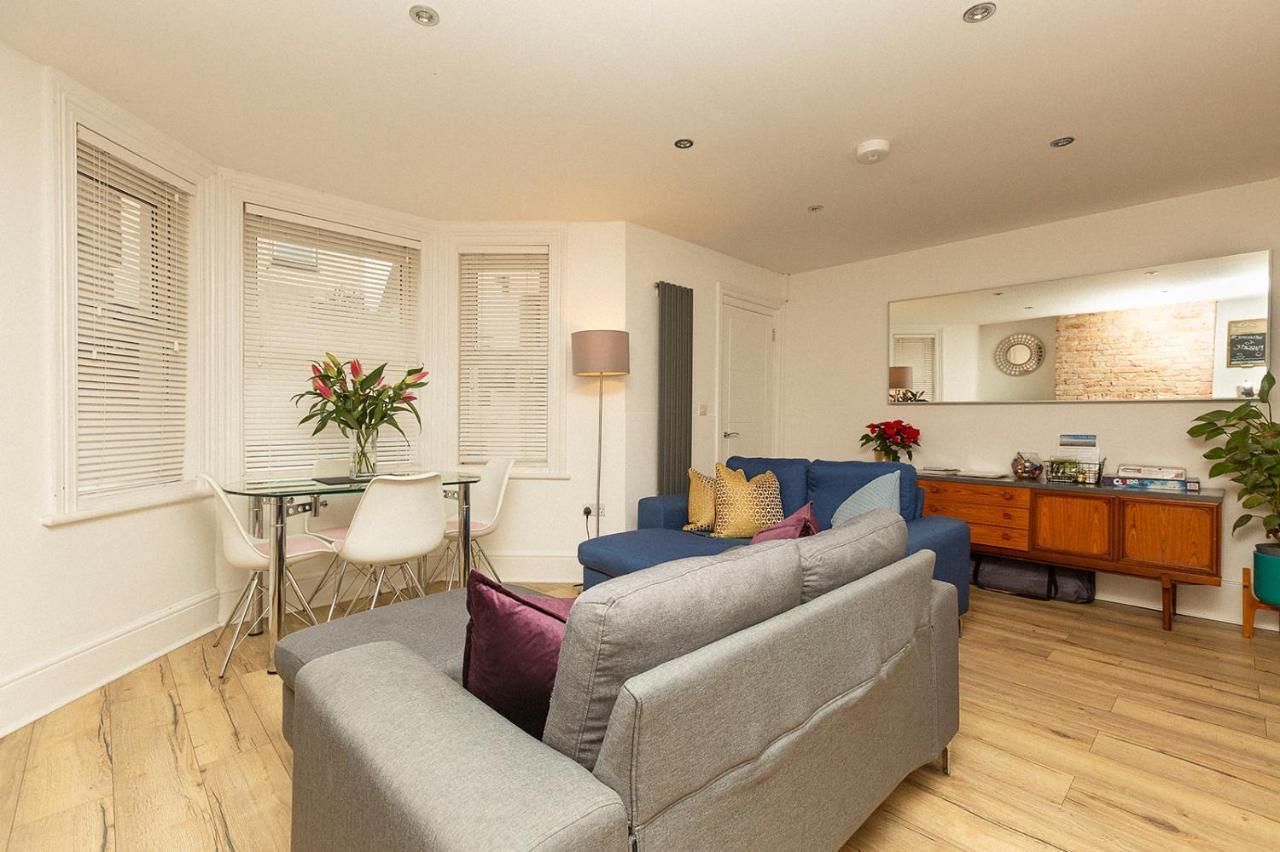 Stylish & Cosy Margate Escape With Hot Tub And Log Burner Dogs Welcome Exterior photo