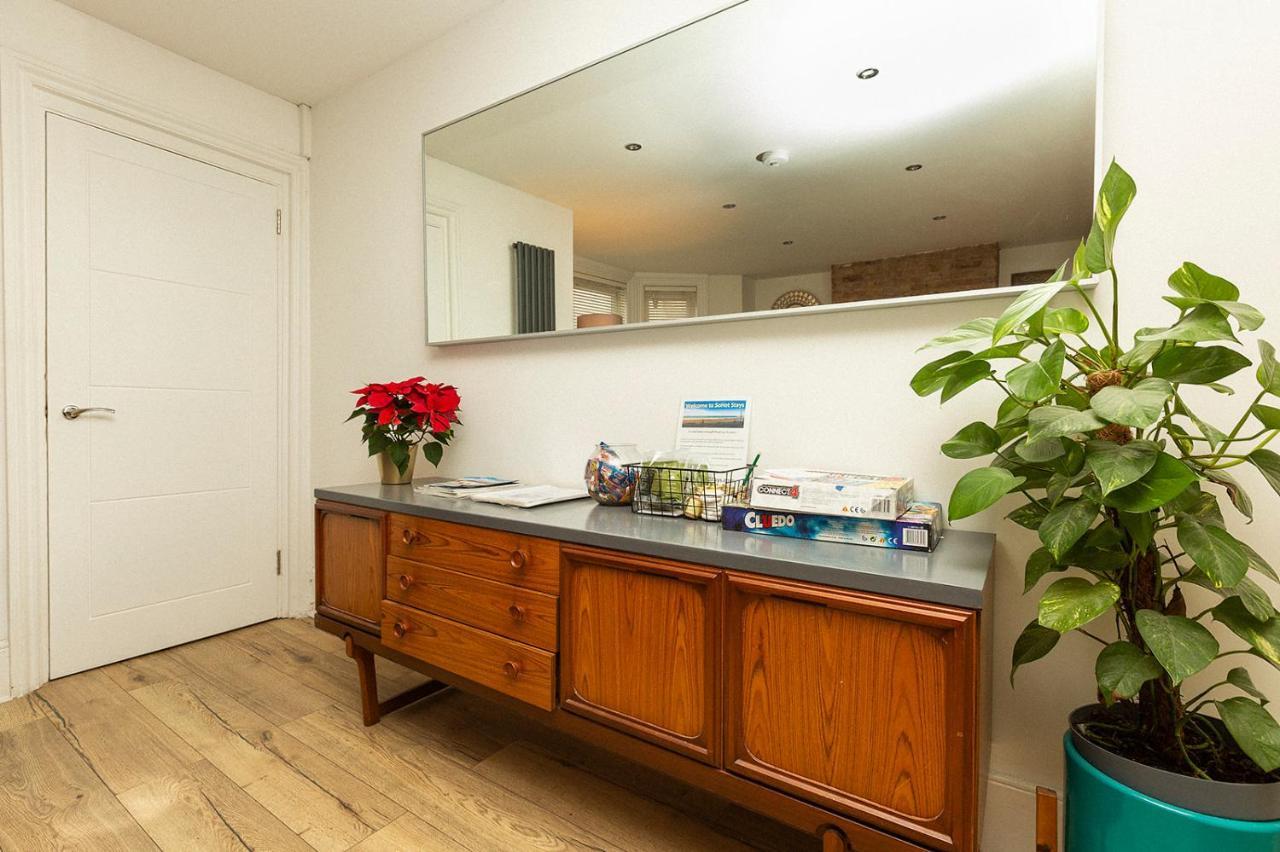 Stylish & Cosy Margate Escape With Hot Tub And Log Burner Dogs Welcome Exterior photo