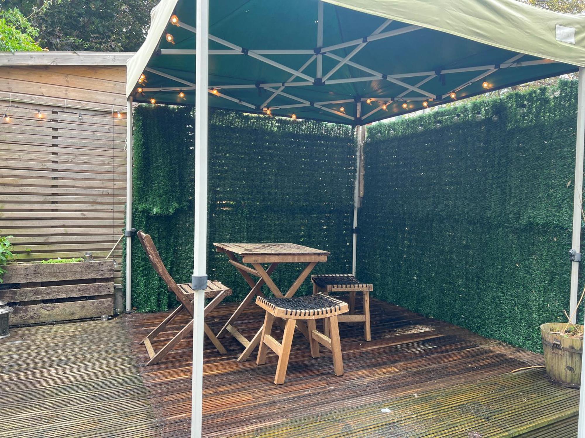 Stylish & Cosy Margate Escape With Hot Tub And Log Burner Dogs Welcome Exterior photo